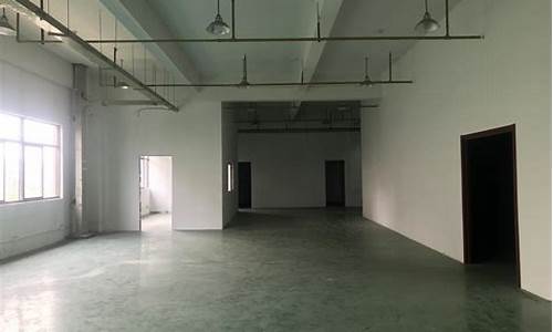 蘇州商業(yè)廠房維修裝修時間多久完工(蘇州園區(qū)受歡迎的廠房裝修費(fèi)用)